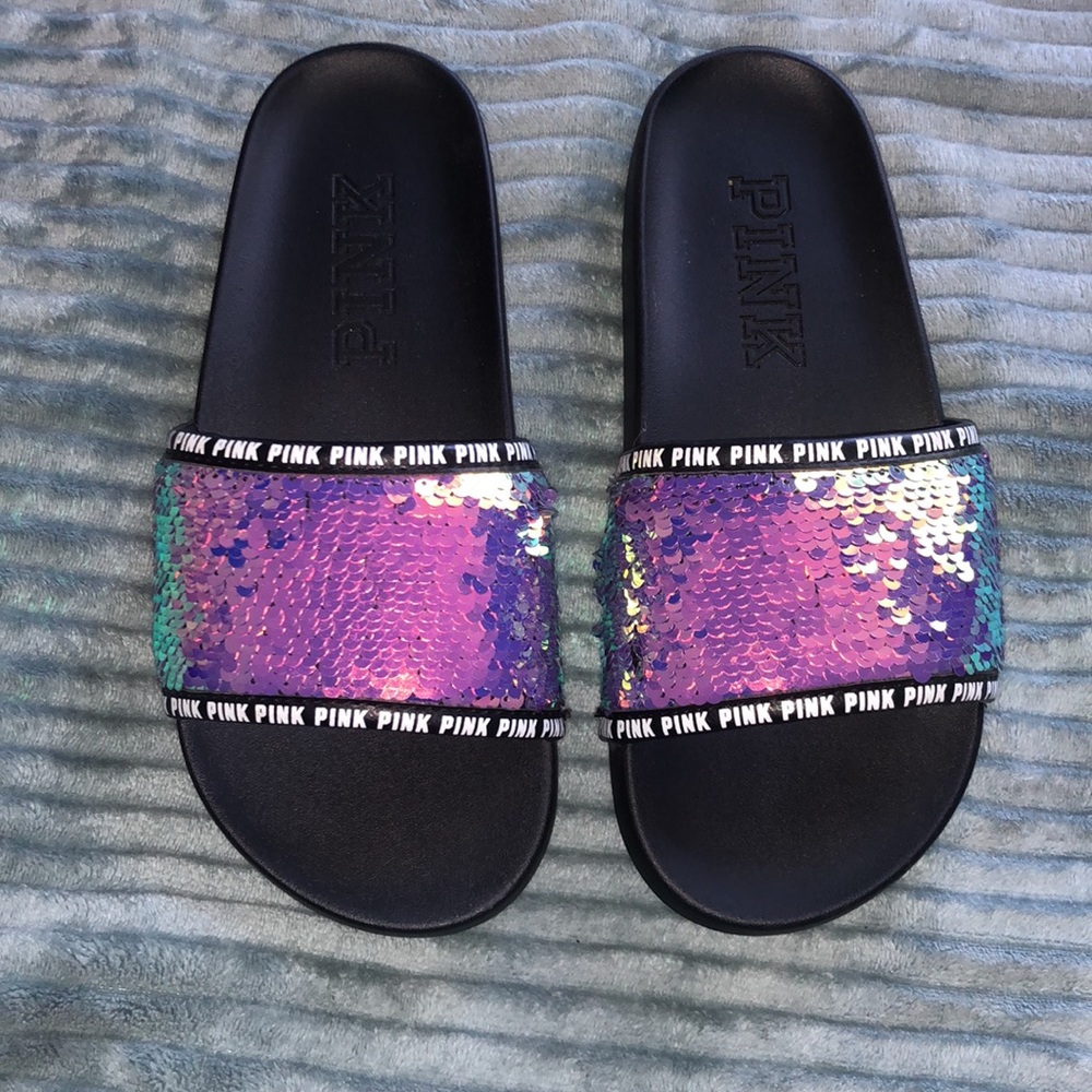 PINK slides